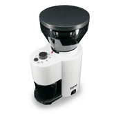 Conical Burr Coffee Grinder ZD-10T